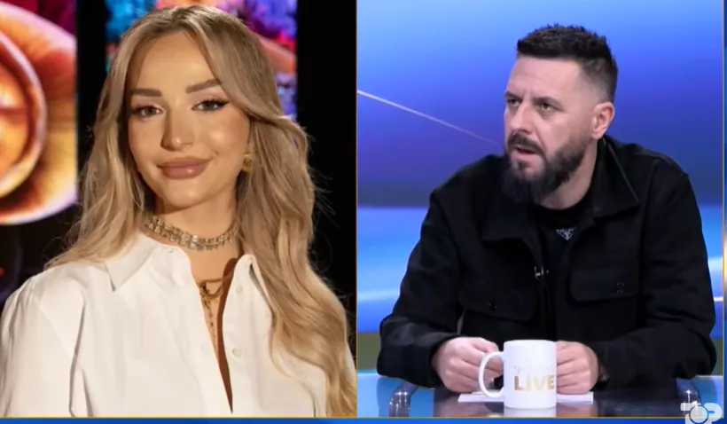 Skenen duhet ta mbante ajo, por ndoshta nuk eshte mesuar me skenen…”, Miri thumbon Selin?